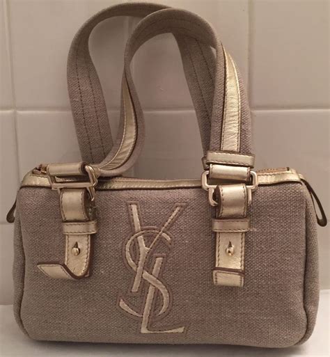 ysl handbags ebay